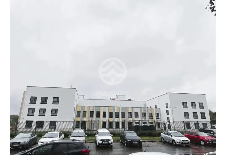 Продажа, 1 к. квартира, Солнечногорск, пр-д Молодежный, д. 1