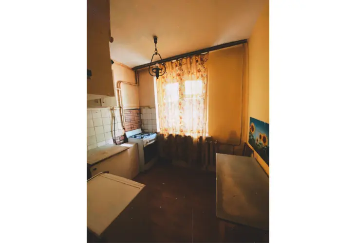 Продажа, 3 к. квартира, Солнечногорск, Дзержинского, д. 20