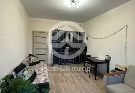 Продажа, студия, деревня Голубое, Парковый бульвар, д. 5