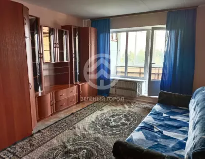 Аренда, 1к. квартира 26 т. руб.