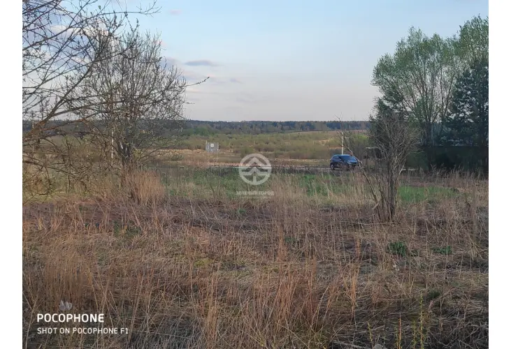 Продажа, участок, Меленки, 12 сот