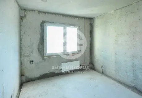 Продажа, 2 к. квартира, деревня Голубое, Парковый бульвар, д. 2, к. 4
