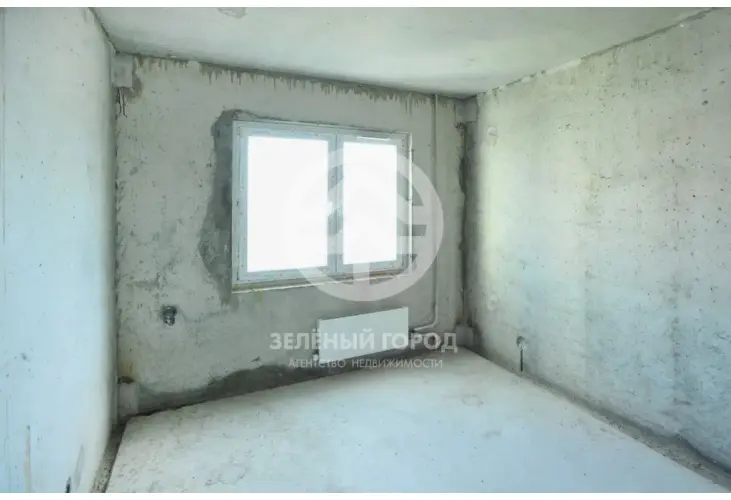 Продажа, 2 к. квартира, деревня Голубое, Парковый бульвар, д. 2, к. 4