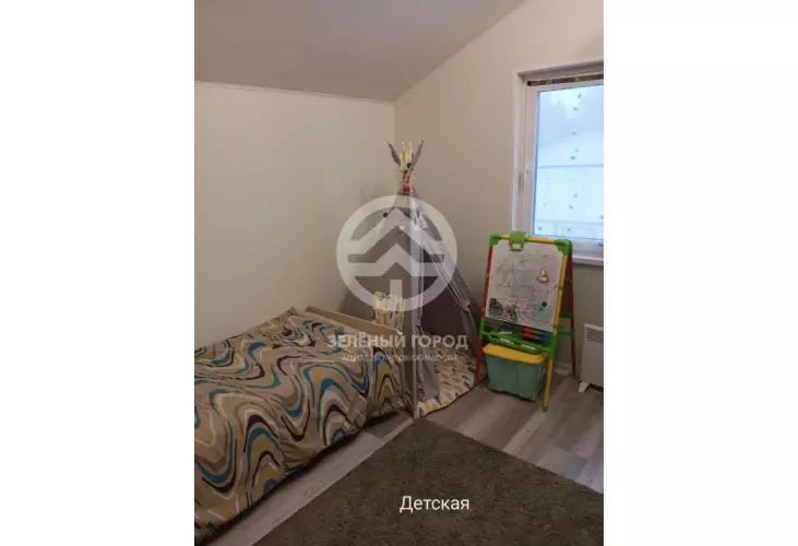 Продажа, дом, Новинки, 103 кв.м, 6 сот