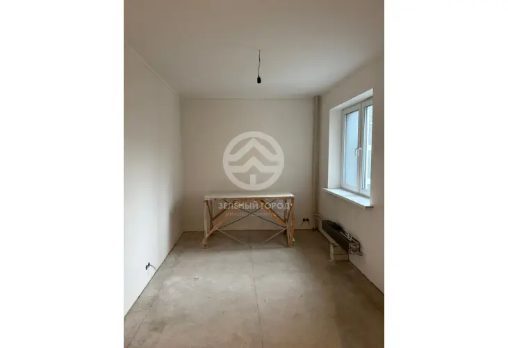 Продажа, 1 к. квартира, Зеленоград, Георгиевский проспект, д. 37, к. 1