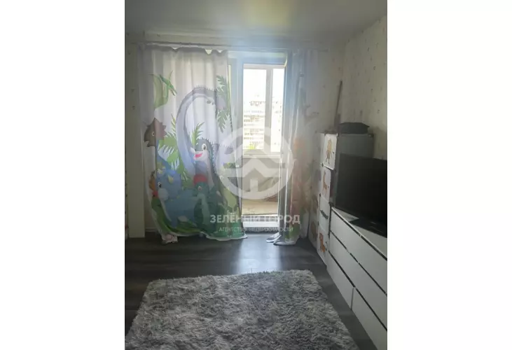Продажа, 2 к. квартира, Зеленоград, к. 1129