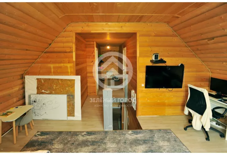 Продажа, дом, Раково, 103 кв.м, 7 сот