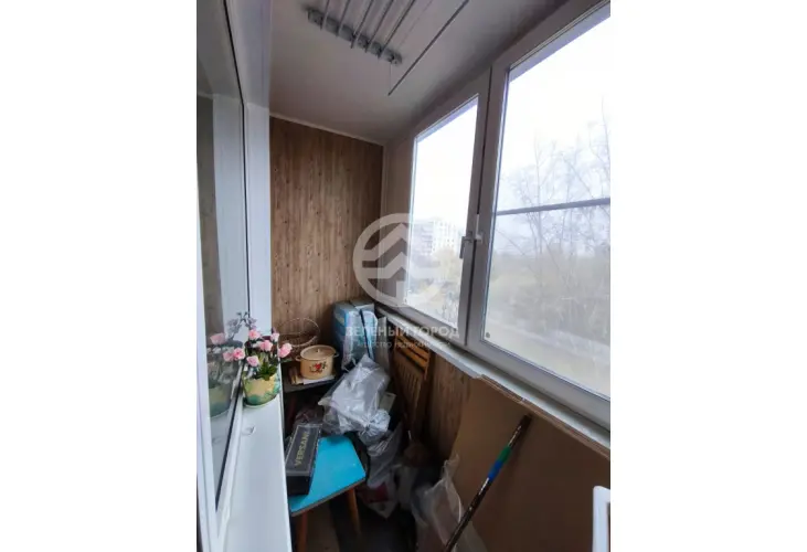 Продажа, 2 к. квартира, Москва, проезд Шокальского, д. 2А