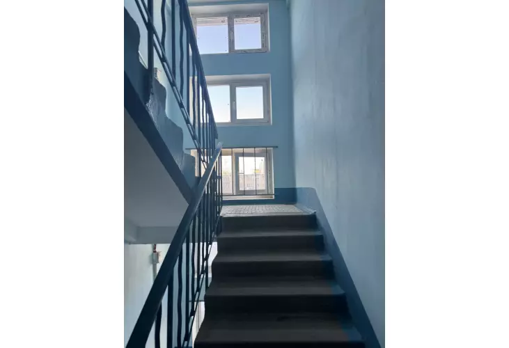 Аренда, 2 к. квартира, Высоковск, Ленина, д. 37