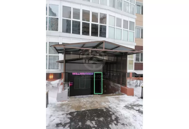 Аренда, нежилое помещение, деревня Голубое, Мелодия леса, д. 6