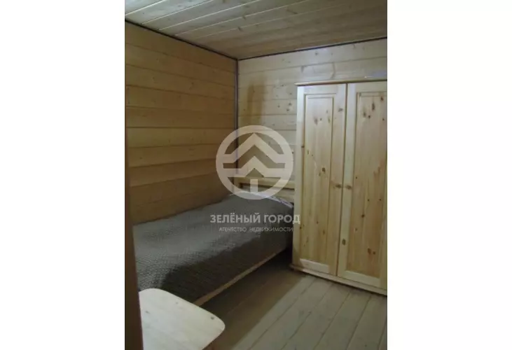 Продажа, дом, Алабушево, 70 кв.м, 10 сот