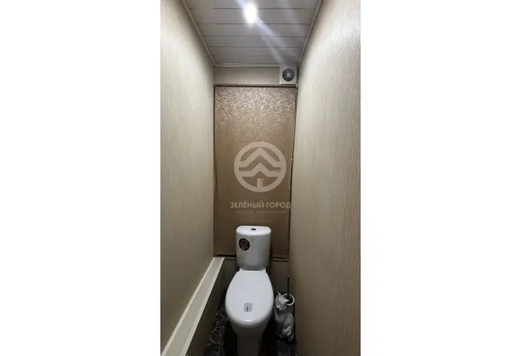 Аренда, 3 к. квартира, Клин, Волоколамское шоссе, д. 3а