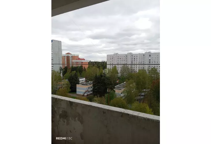 Продажа, 1 к. квартира, Зеленоград, к. 1005