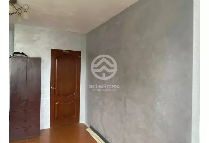 Продажа, 3 к. квартира, дачный поселок Поварово, мкр. Локомотивный, д. 4