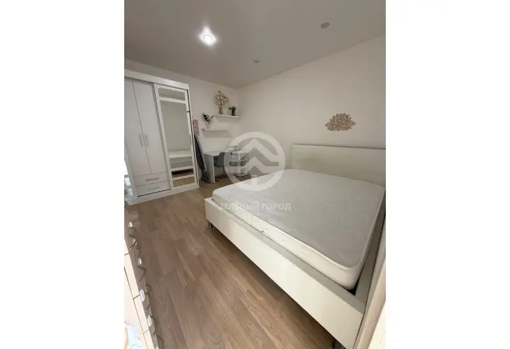 Аренда, 1 к. квартира, Зеленоград, Георгиевский проспект, д. 33А, к. 2