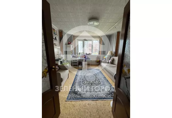 Продажа, 2 к. квартира, Зеленоград, к. 1418