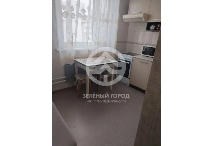 Продажа, 1 к. квартира, Зеленоград, д. 1518