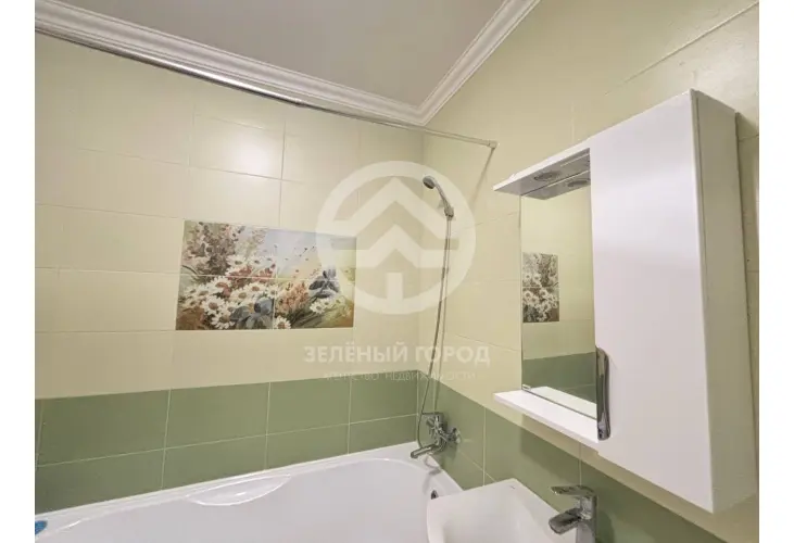 Продажа, 1 к. квартира, Клин, д. 2, к. 2