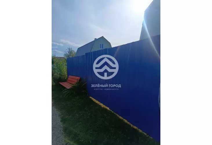 Продажа, дом, Заовражье, 70 кв.м, 6 сот