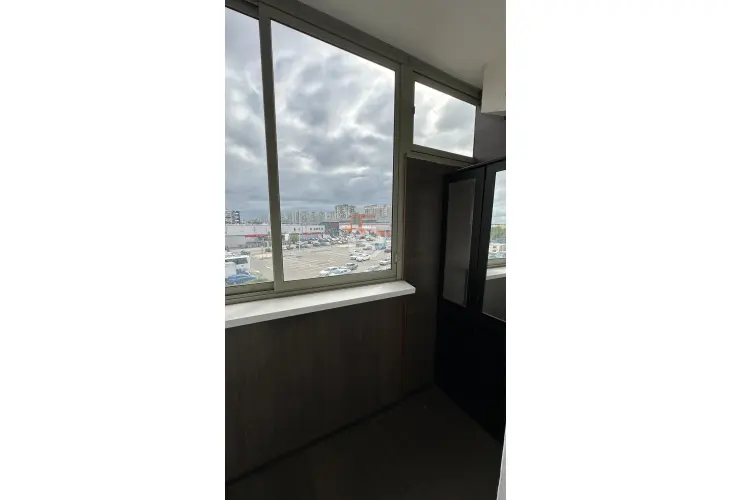 Продажа, 1 к. квартира, рабочий поселок Андреевка, квартал Первый Андреевский, к. 3