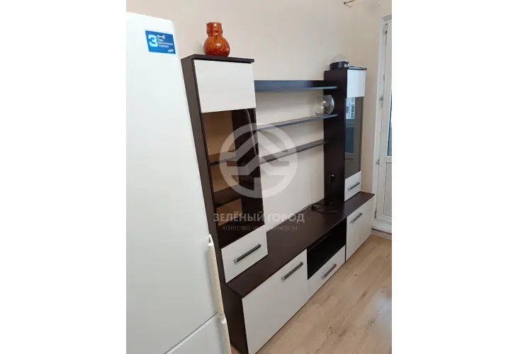 Аренда, студия, деревня Голубое, Зелёный проезд, д. 2