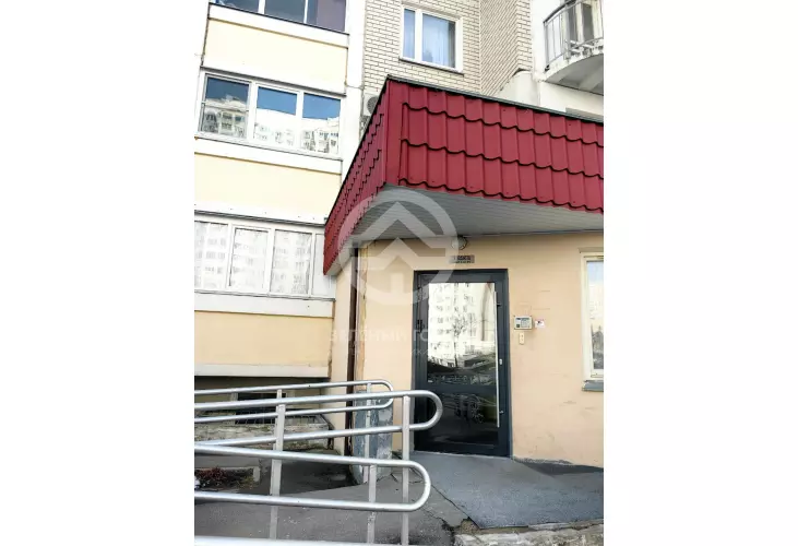 Продажа, 1 к. квартира, Видное, Завидная, д. 13