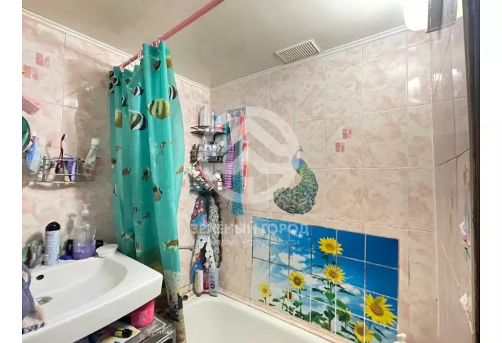 Продажа, 3 к. квартира, Клин, Чайковского, д. 58