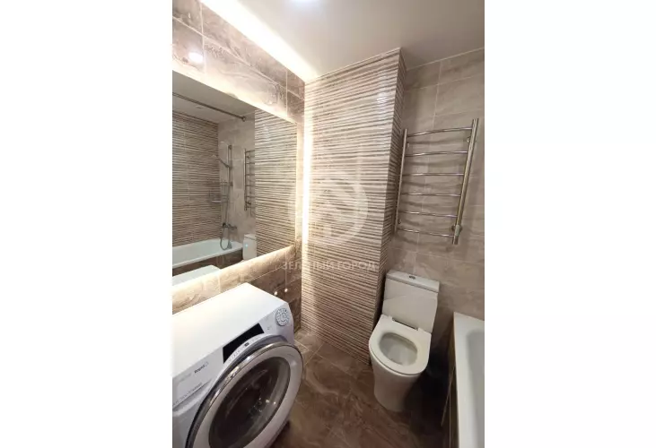 Аренда, 2 к. квартира, Клин, Бородинский проезд, д. 14