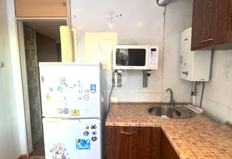 Продажа, 1 к. квартира, Высоковск, Большевистская, д. 11