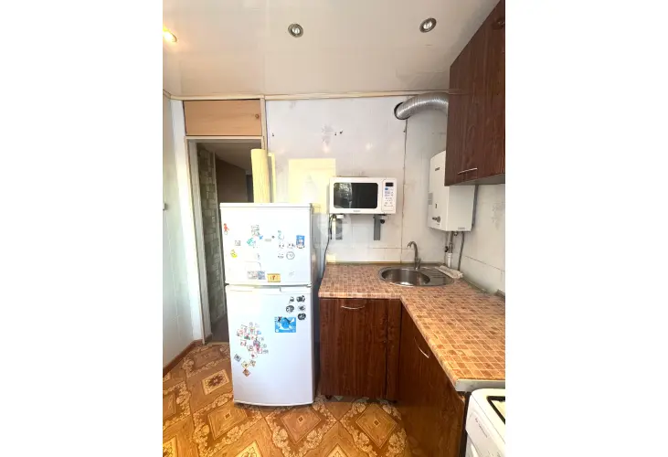 Продажа, 1 к. квартира, Высоковск, Большевистская, д. 11