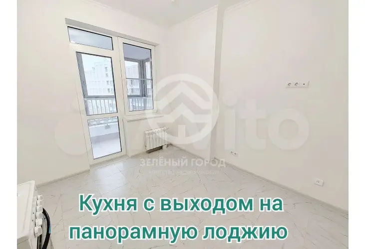 Продажа, 1 к. квартира, Зеленоград, Заводская, д. 14, к. 1