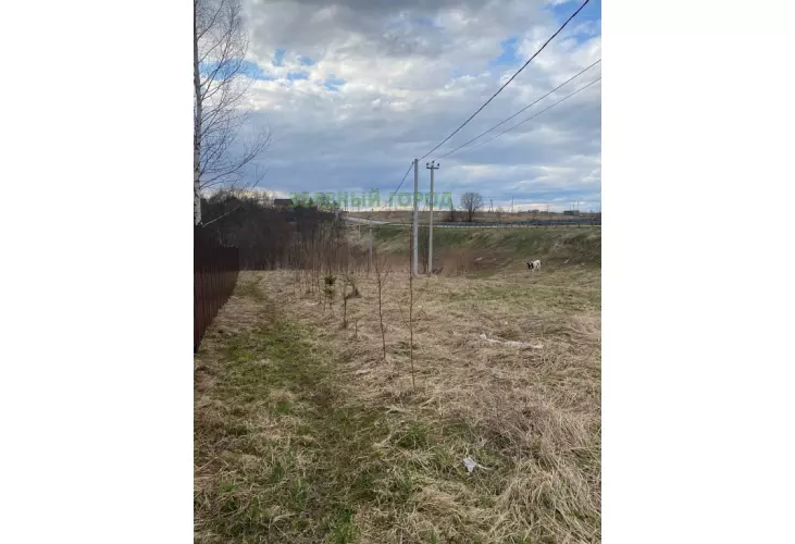Продажа, участок, Бекетово, 6 сот