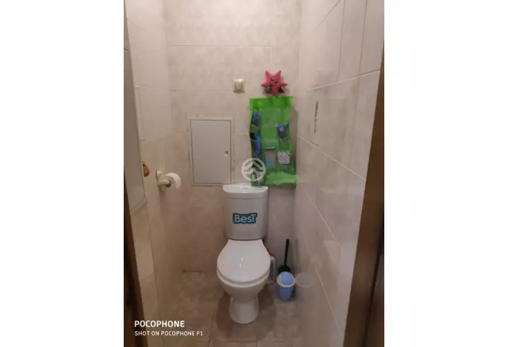 Продажа, 2 к. квартира, Сходня, 2-ой Чапаевский переулок, д. 6