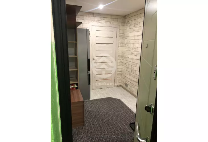 Продажа, 2 к. квартира, рабочий поселок Андреевка, д. 3