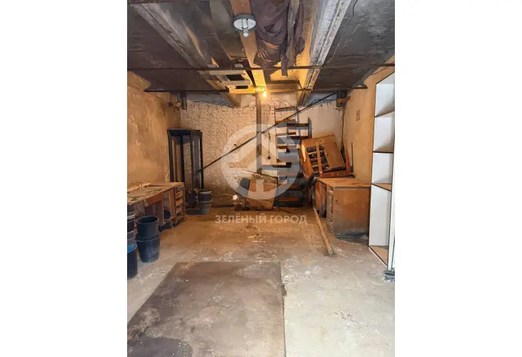 Продажа, гараж, рабочий поселок Андреевка,