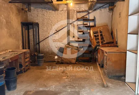 Продажа, гараж, рабочий поселок Андреевка,