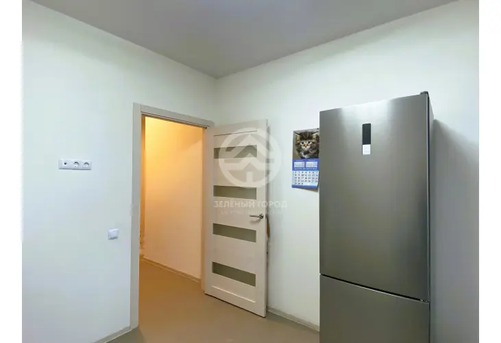 Продажа, 2 к. квартира, Москва, Героев Панфиловцев, д. 31