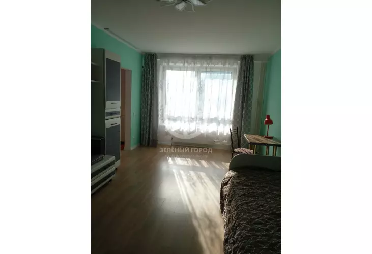 Продажа, 1 к. квартира, Зеленоград, Георгиевский проспект, д. 33А, к. 2