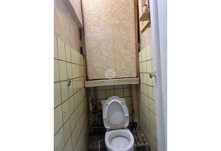 Продажа, 3 к. квартира, Сходня, Первомайская, д. 22