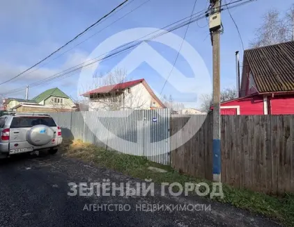 Продажа, дача