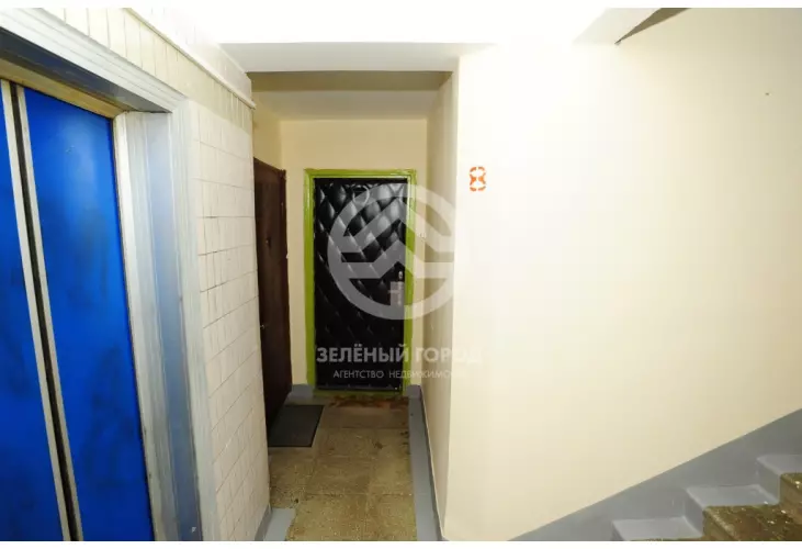 Продажа, 3 к. квартира, Зеленоград, к. 918