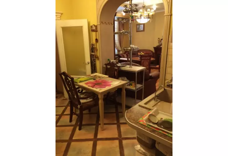 Продажа, 2 к. квартира, Лобня, Светлый переулок, д. 4