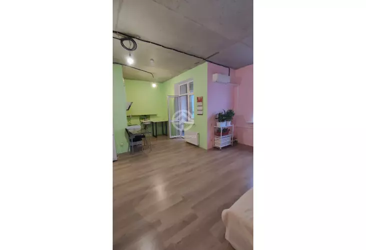 Продажа, 1 к. квартира, рабочий поселок Андреевка, Андреевка, д. 33Б