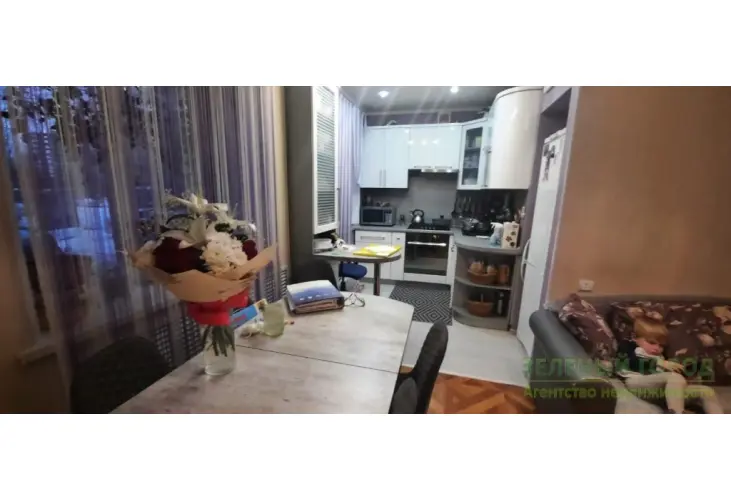 Продажа, 3 к. квартира, городское поселение Новозавидовский, Советская , д. 14