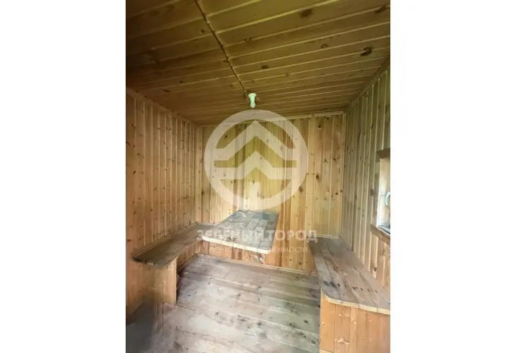 Продажа, дом, СНТ Ворсинка, 44 кв.м, 8 сот