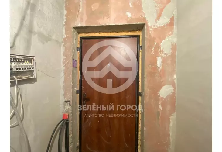 Продажа, 1 к. квартира, Солнечногорск, Обуховская, д. 50