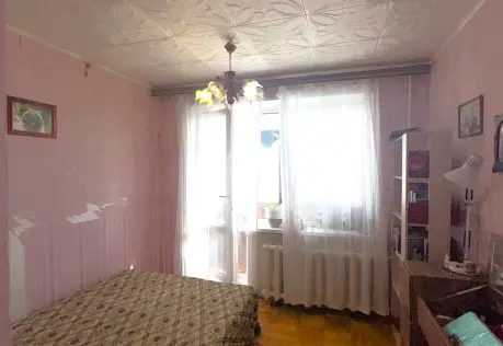 Продажа, 2 к. квартира, деревня Некрасино, д. 34