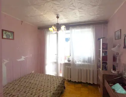 Продажа, 2к. квартира 3.45 млн. руб.