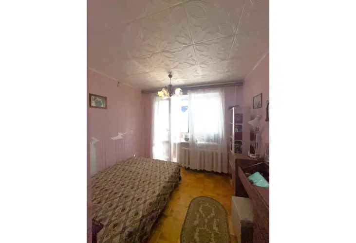 Продажа, 2 к. квартира, деревня Некрасино, д. 34