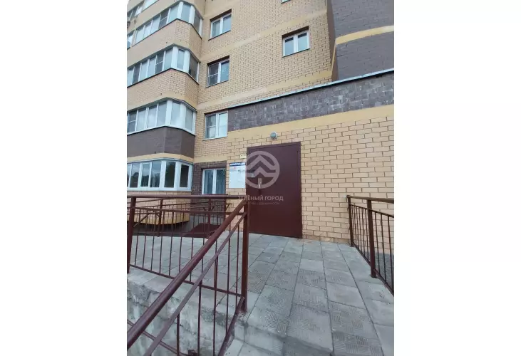 Продажа, 1 к. квартира, Клин, д. 1, к. 1